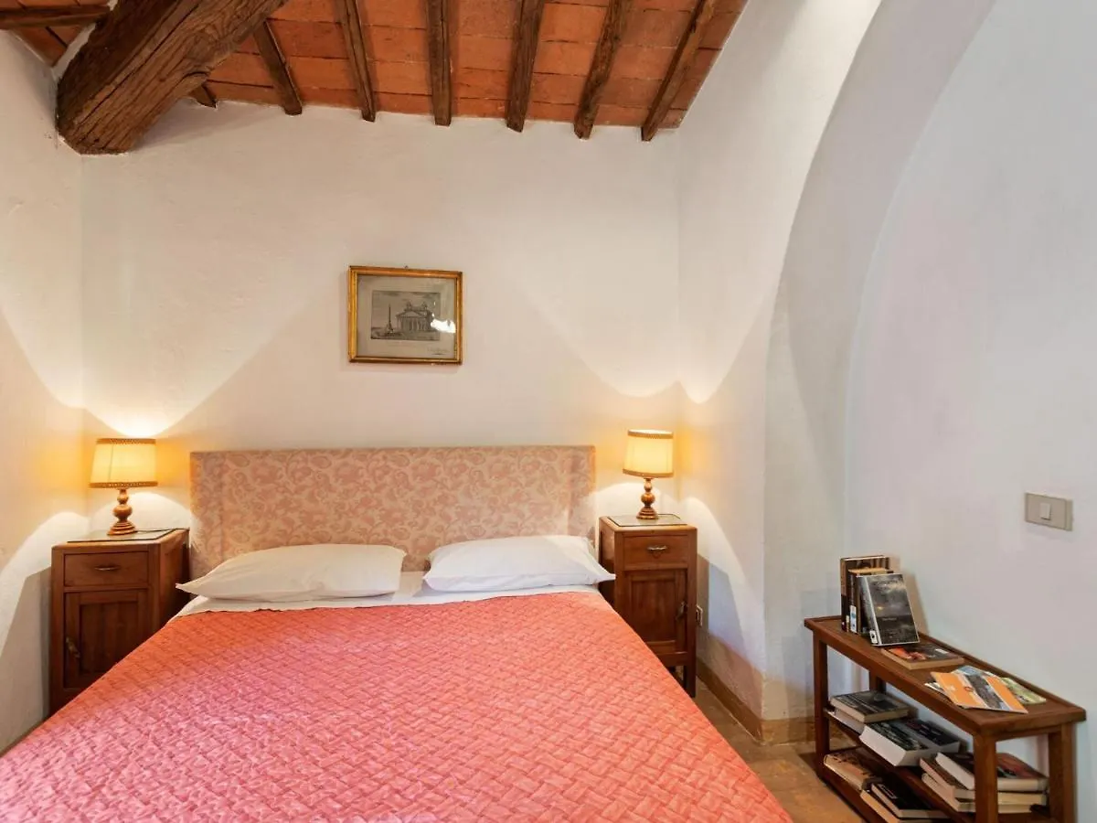 Сasa de vacaciones Belvilla By Oyo Bellosguardo Cortona