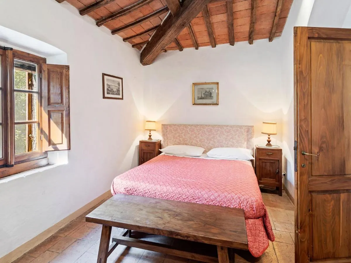 Belvilla By Oyo Bellosguardo Cortona 0*,  Italia