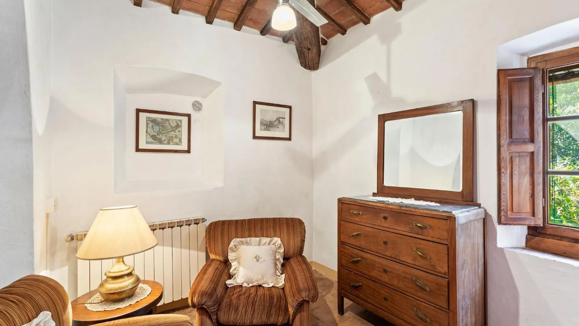 Belvilla By Oyo Bellosguardo Cortona 0*,  Italia