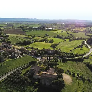Ristorante Farneta Hotel