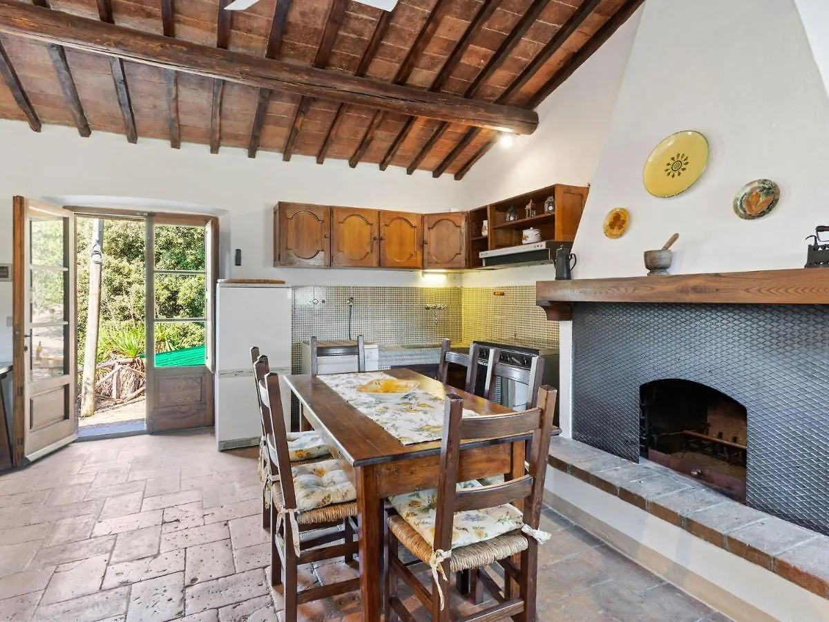 Belvilla By Oyo Bellosguardo Cortona Holiday home