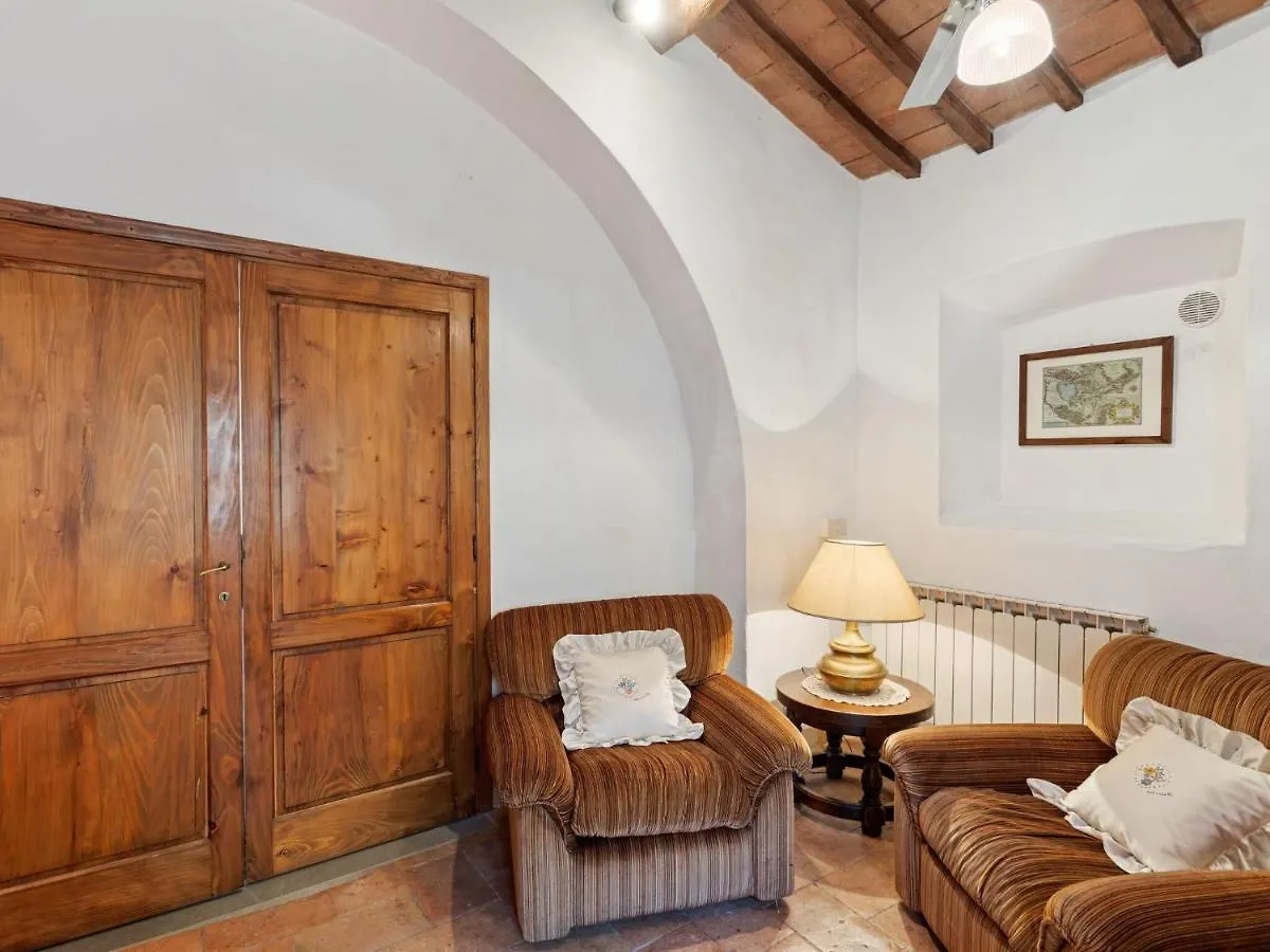 Belvilla By Oyo Bellosguardo Cortona Italy