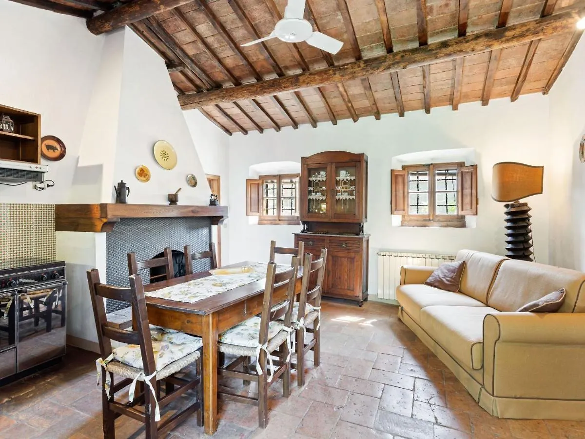 Belvilla By Oyo Bellosguardo Cortona 0*,  Italy