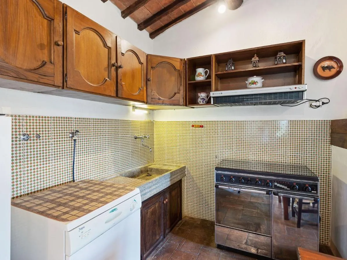 Belvilla By Oyo Bellosguardo Cortona Italy