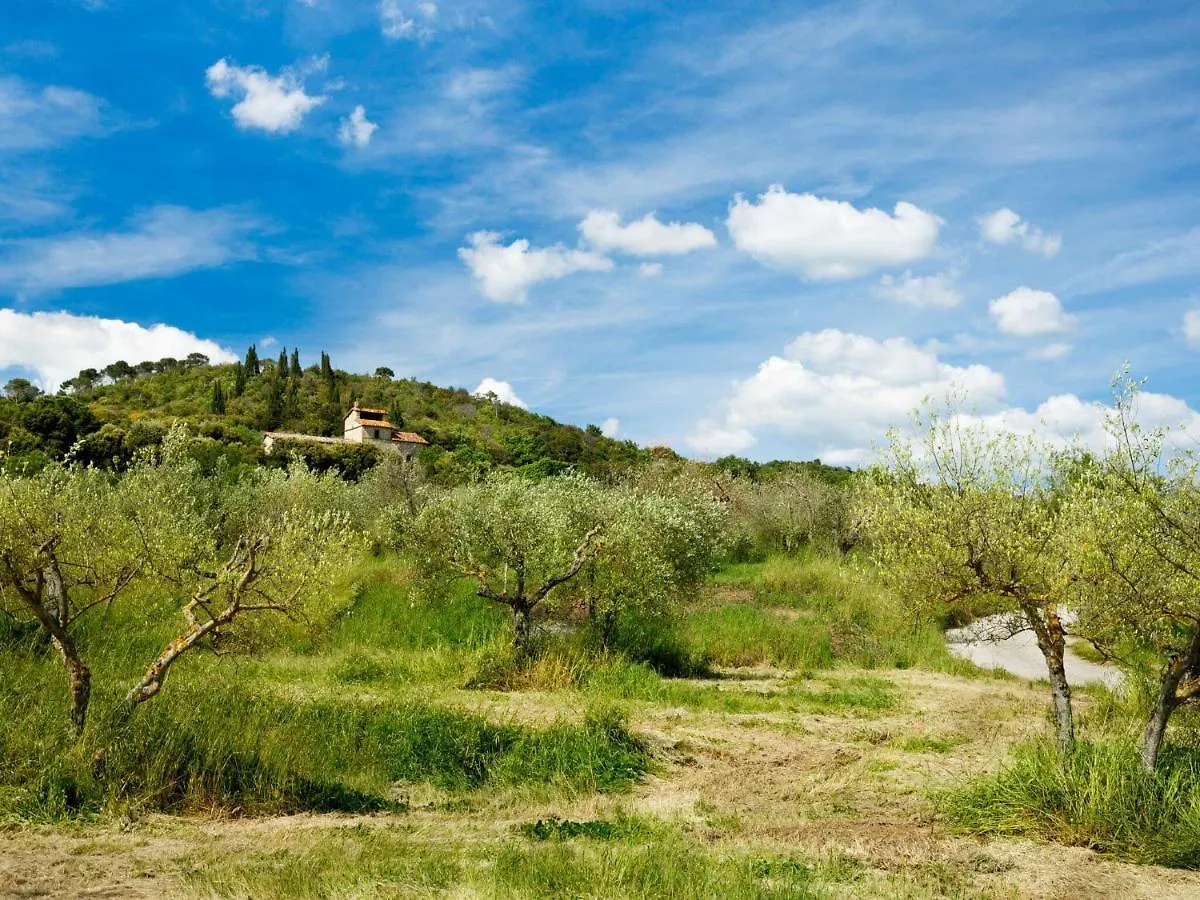 Holiday home Belvilla By Oyo Bellosguardo Cortona Italy