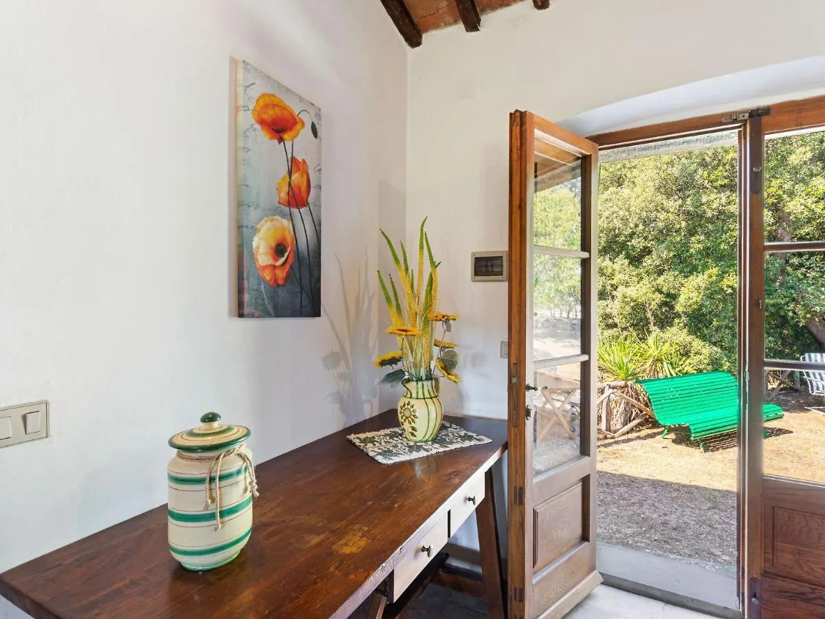 Holiday home Belvilla By Oyo Bellosguardo Cortona