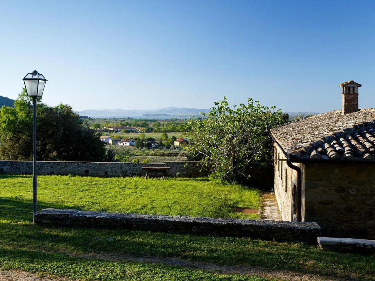 Belvilla By Oyo Bellosguardo Cortona