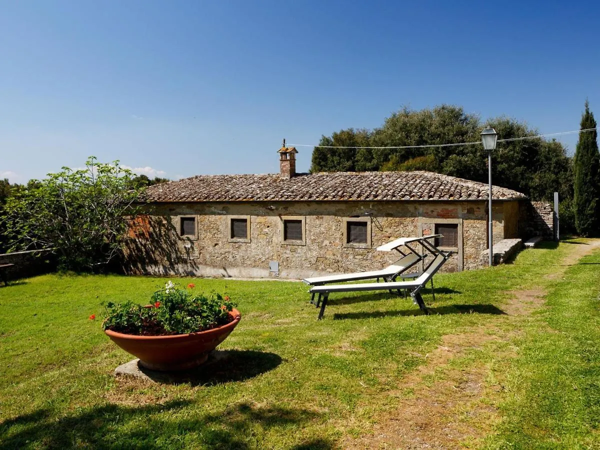 Holiday home Belvilla By Oyo Bellosguardo Cortona
