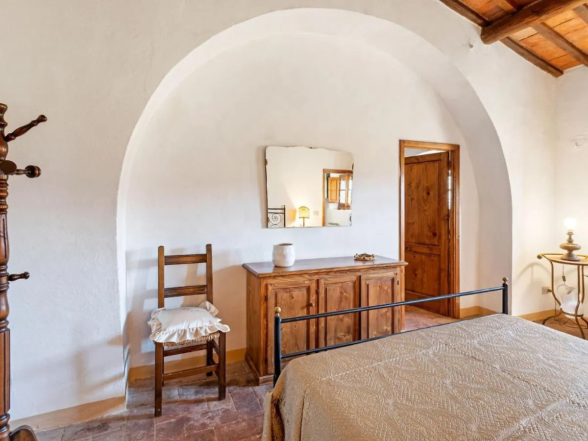 Holiday home Belvilla By Oyo Bellosguardo Cortona