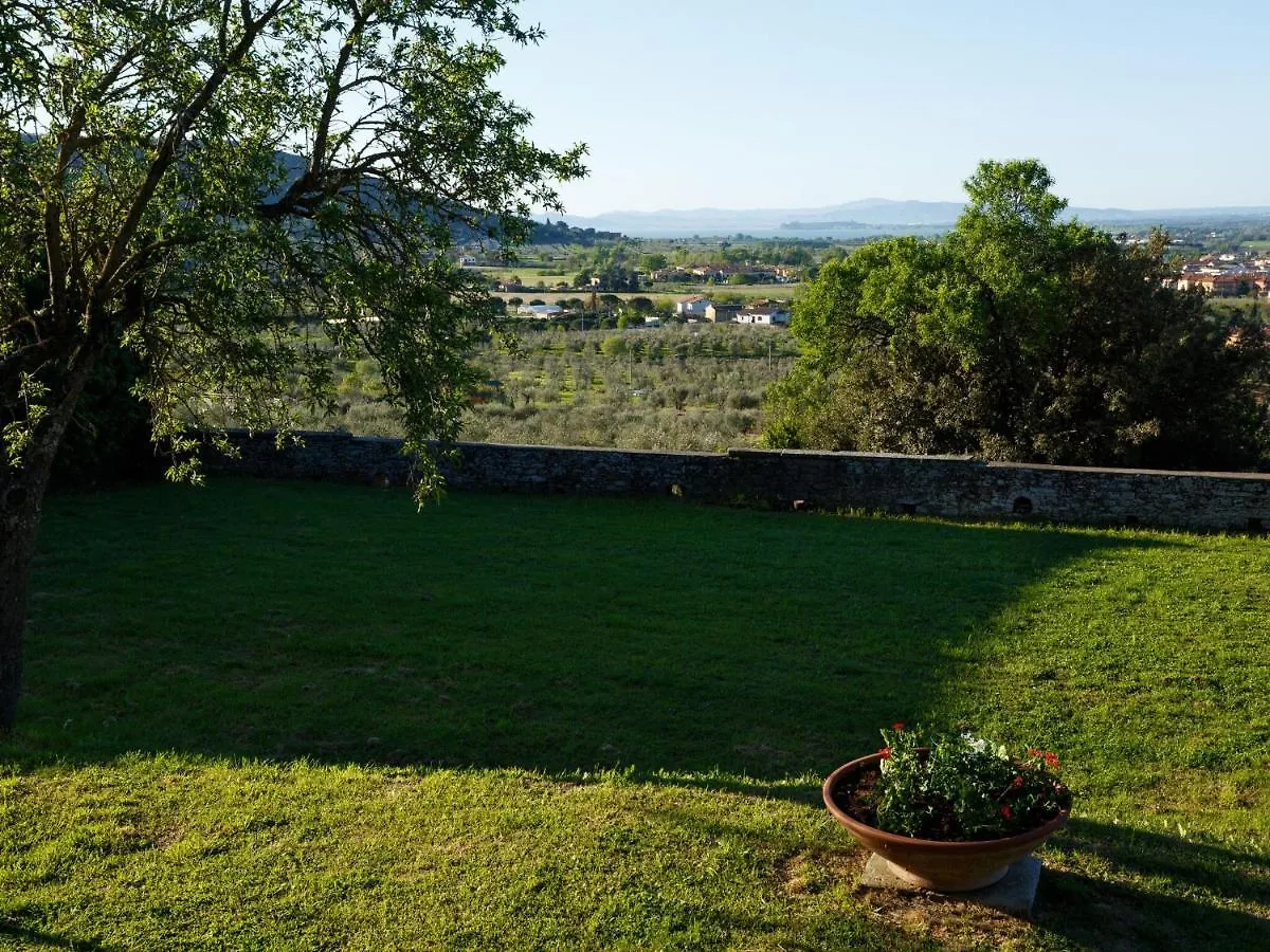 Holiday home Belvilla By Oyo Bellosguardo Cortona Italy