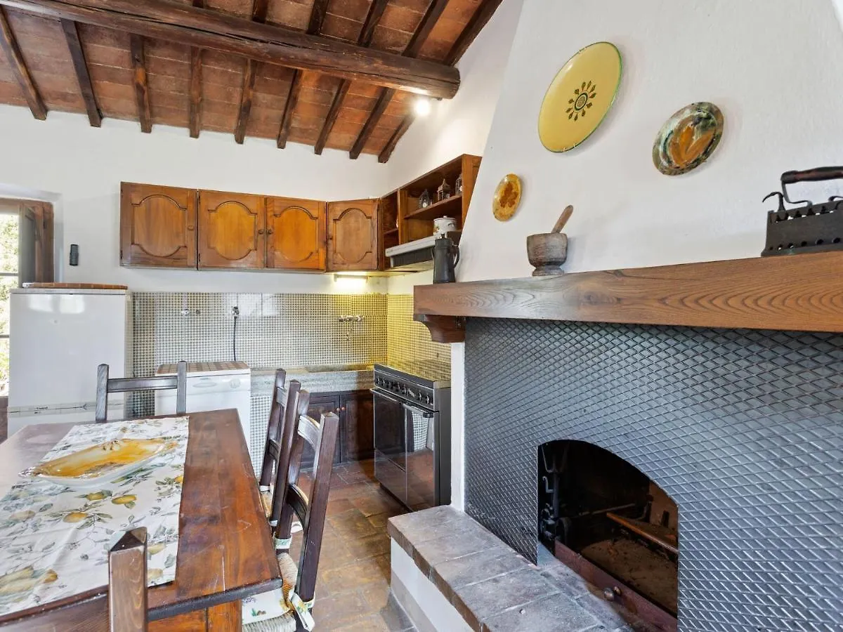 Belvilla By Oyo Bellosguardo Cortona Holiday home