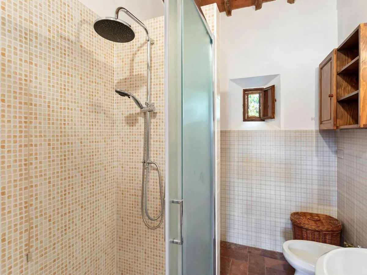 Belvilla By Oyo Bellosguardo Cortona Holiday home