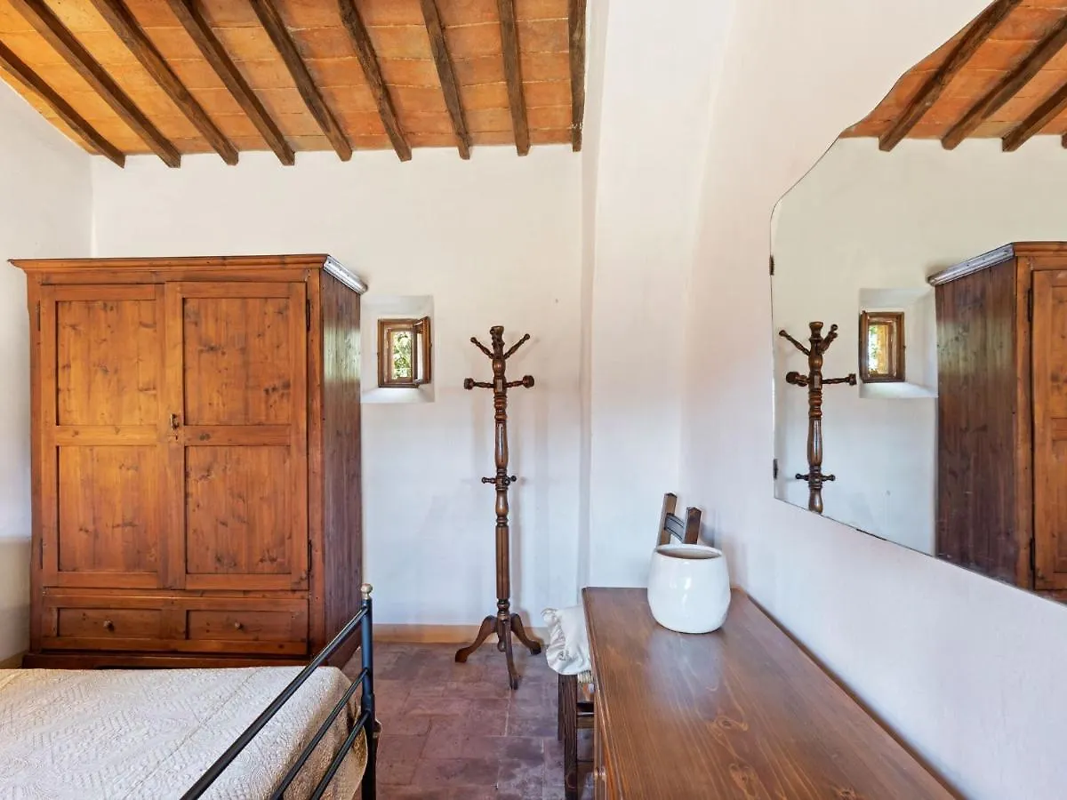 Belvilla By Oyo Bellosguardo Cortona Italy