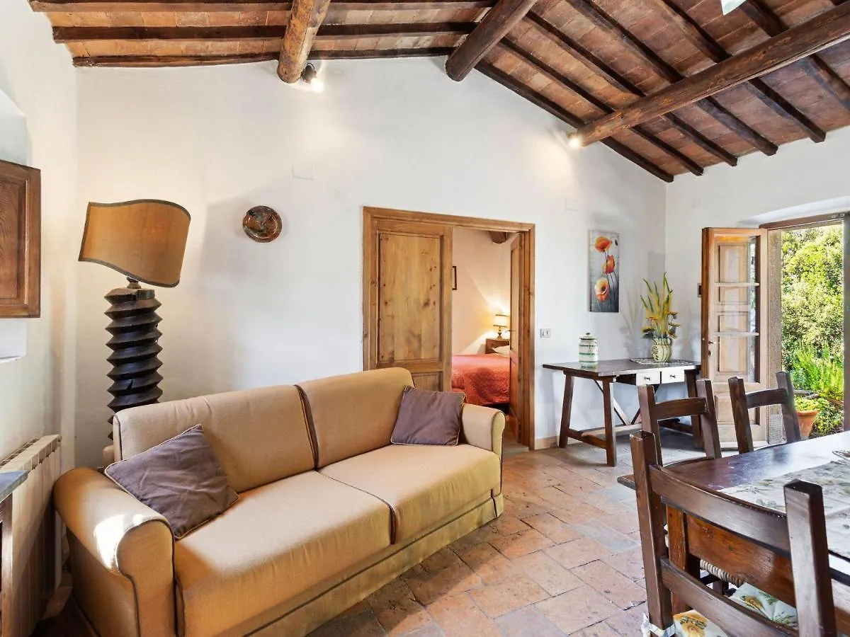Holiday home Belvilla By Oyo Bellosguardo Cortona