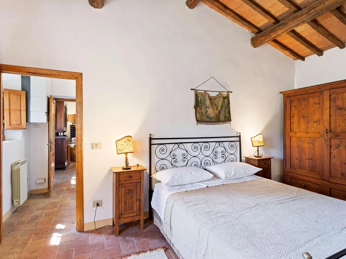 Belvilla By Oyo Bellosguardo Cortona Italy