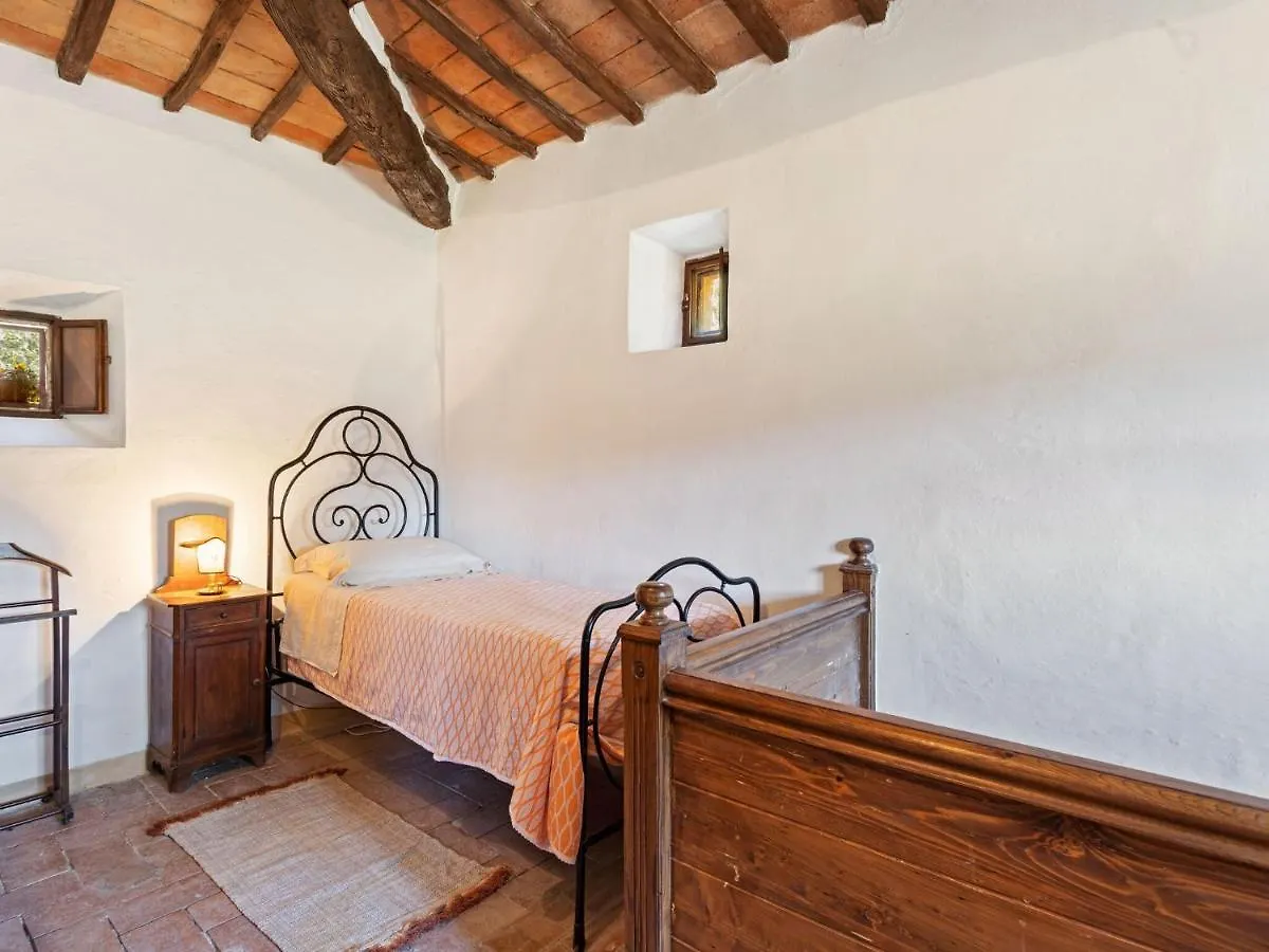 Belvilla By Oyo Bellosguardo Cortona Holiday home