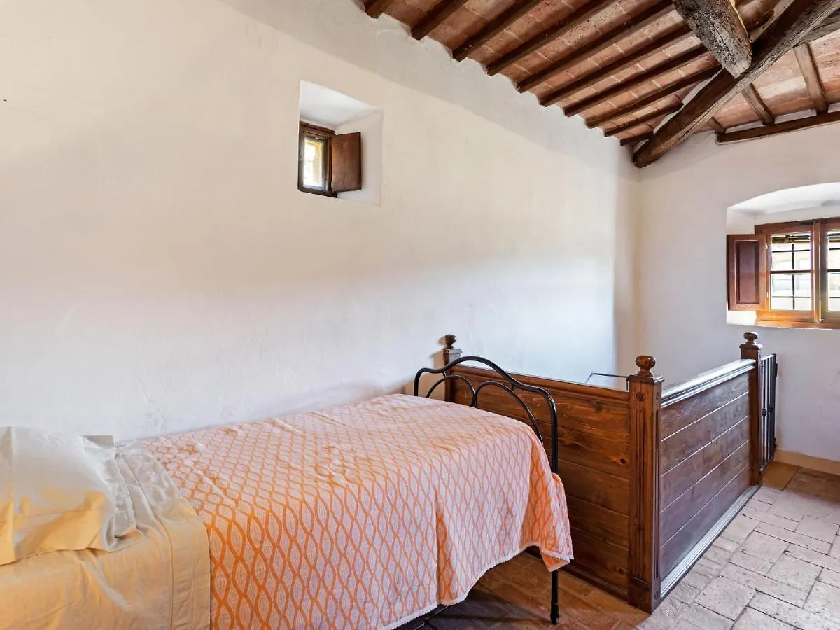 Belvilla By Oyo Bellosguardo Cortona 0*,  Italy