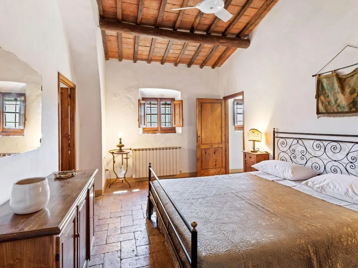 Belvilla By Oyo Bellosguardo Cortona 0*,  Italy