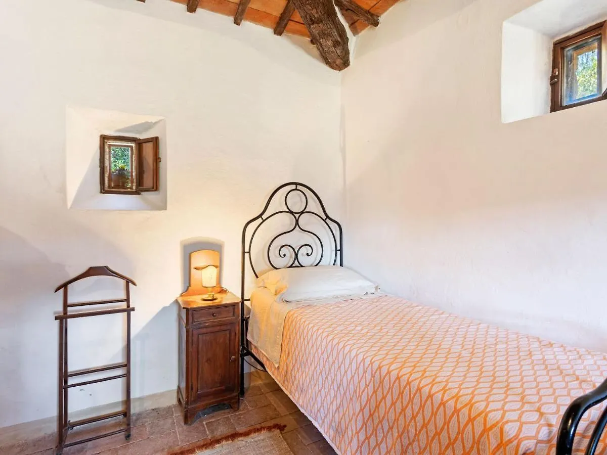 Belvilla By Oyo Bellosguardo Cortona