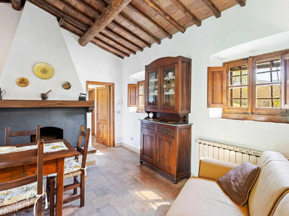 Belvilla By Oyo Bellosguardo Cortona Holiday home