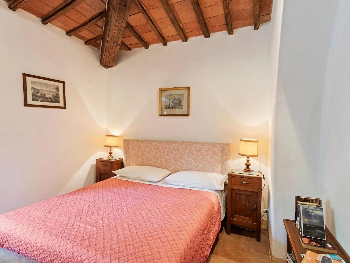 Holiday home Belvilla By Oyo Bellosguardo Cortona