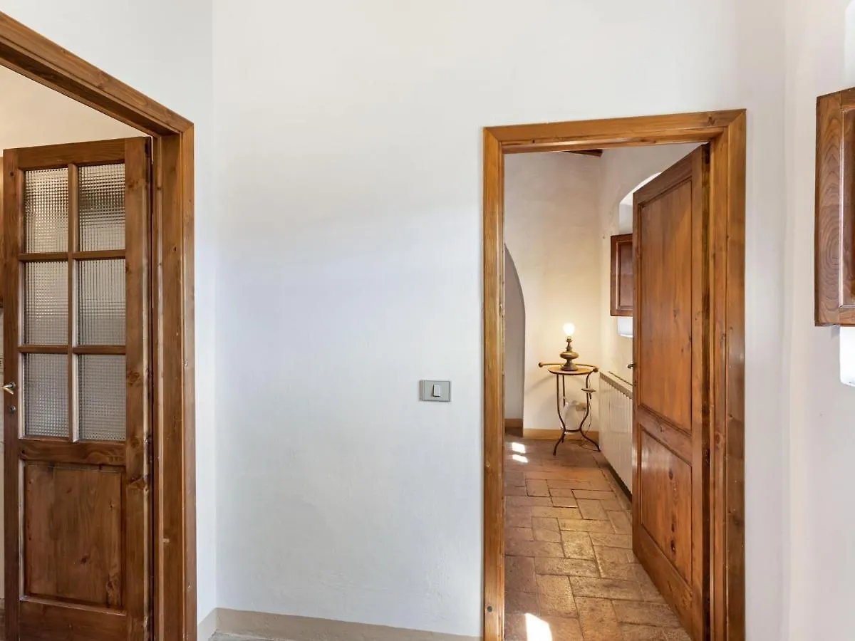 Belvilla By Oyo Bellosguardo Cortona 0*,