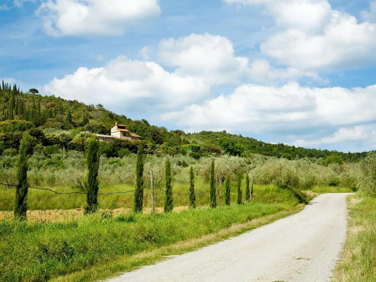 Belvilla By Oyo Bellosguardo Cortona 0*,
