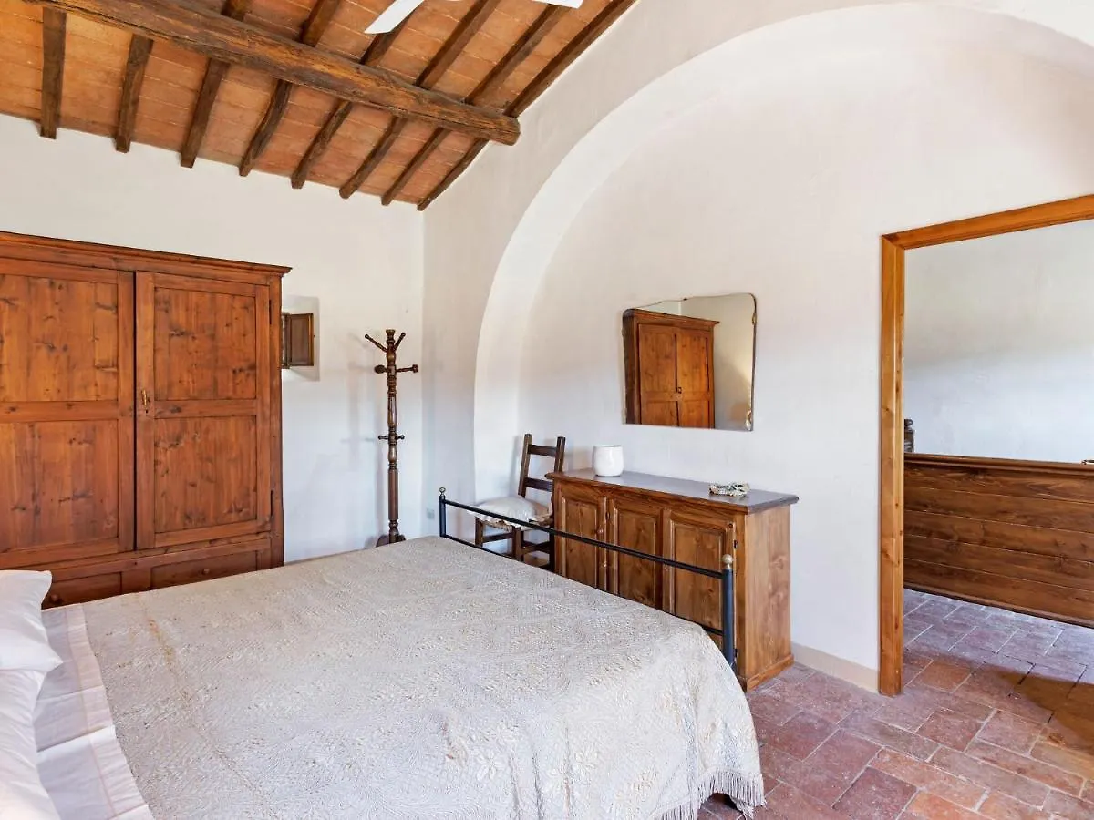 Holiday home Belvilla By Oyo Bellosguardo Cortona